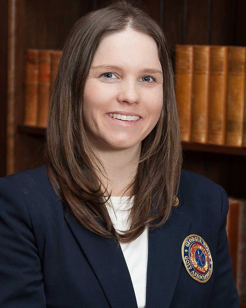 Margaret Starosto