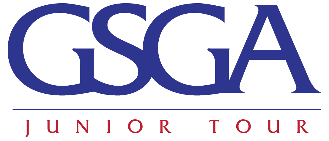 GSGA Junior Tour