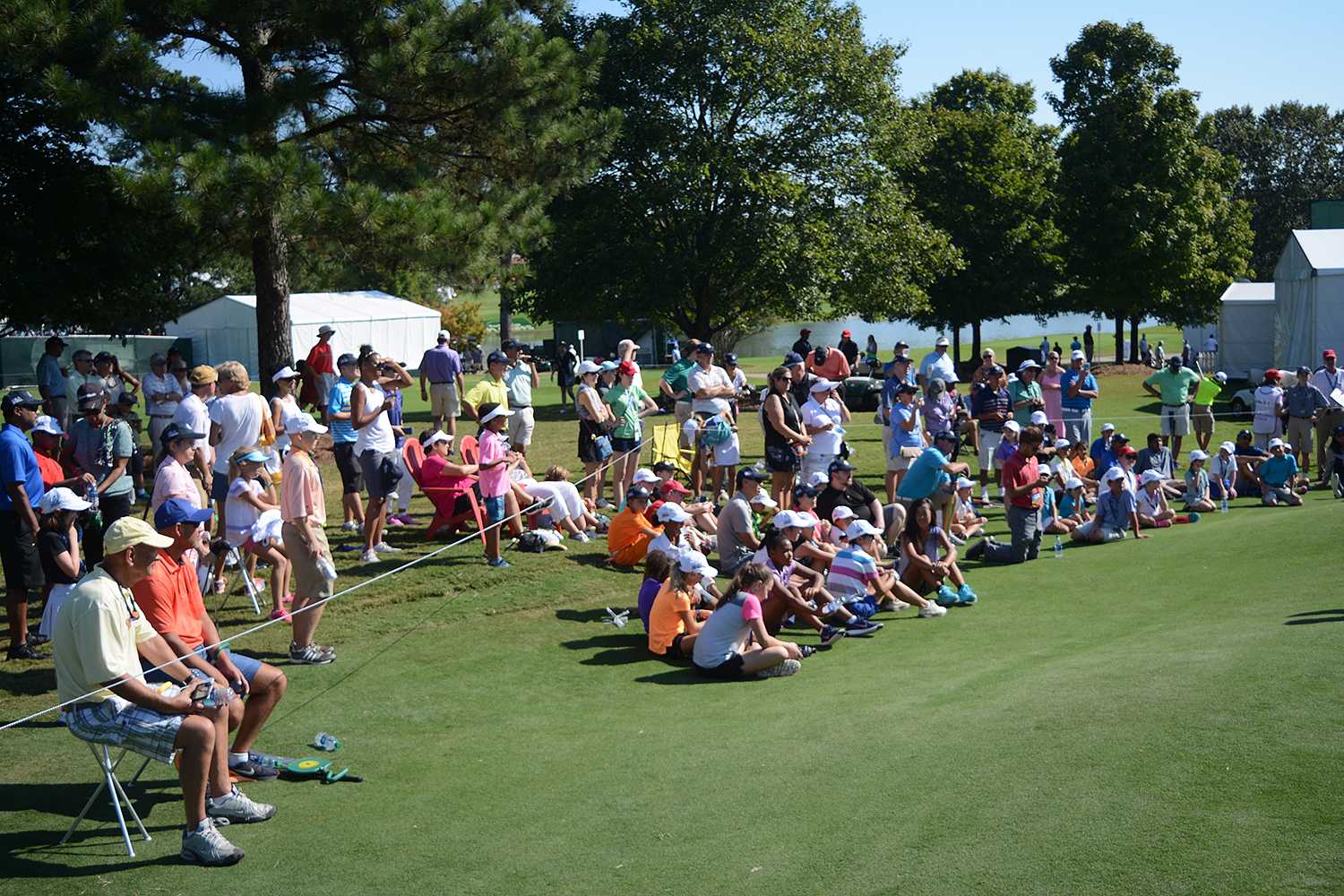 Junior Golf