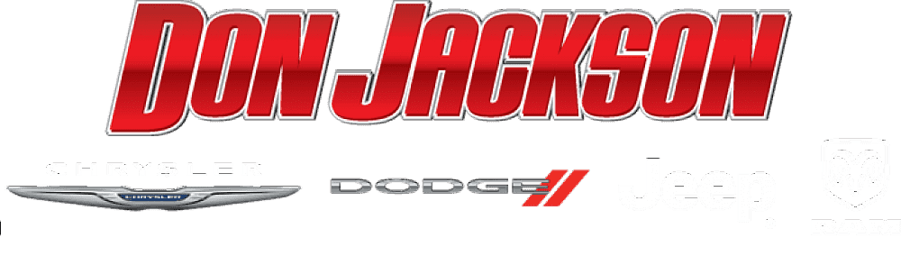 Don Jackson Chrysler Jeep Dodge
